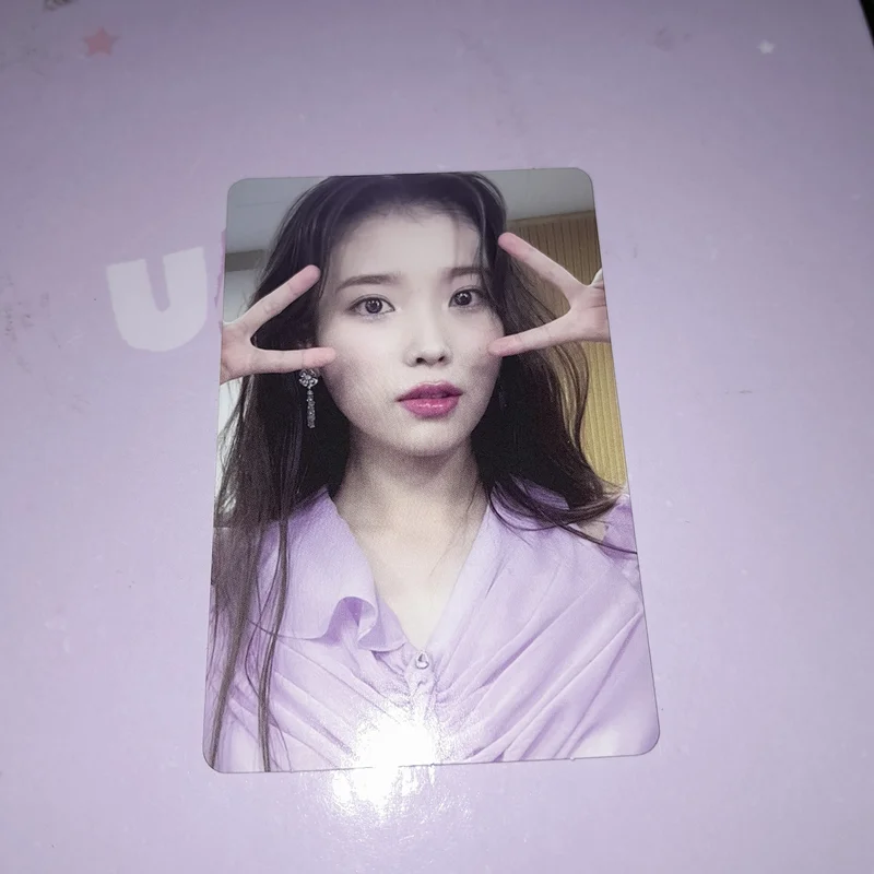 LILAC HILAC VER.
