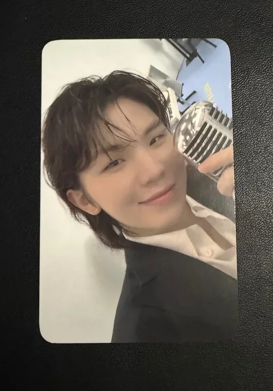 17 IS RIGHT HERE DEAR Ver. YES24