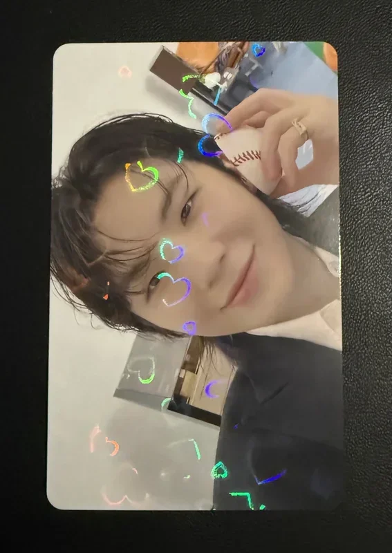 17 IS RIGHT HERE WEVERSE JAPAN LUCKY DRAW