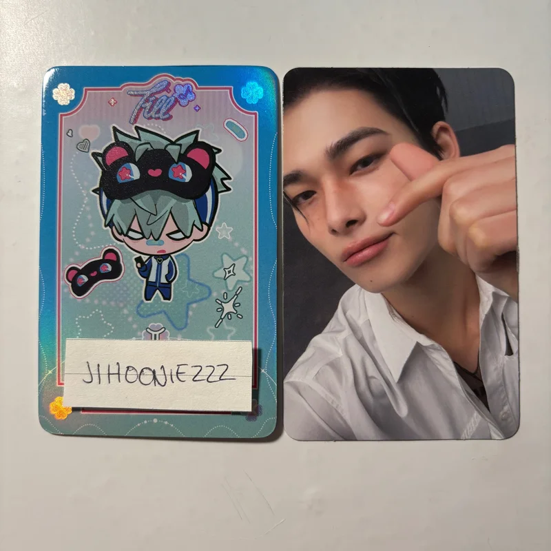 DESIRE : UNLEASH NI-KI