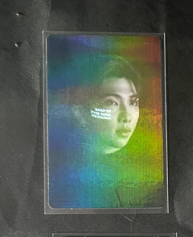 BTS MAP OF THE SOUL ON:E CONCEPT PHOTOBOOK SPECIAL SET
