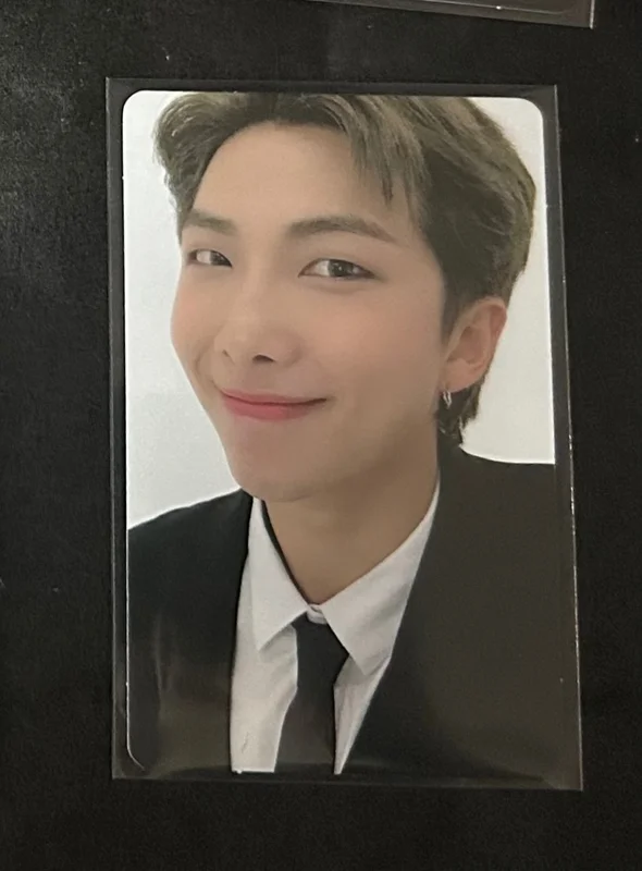 BTS Memories Of 2020 DVD