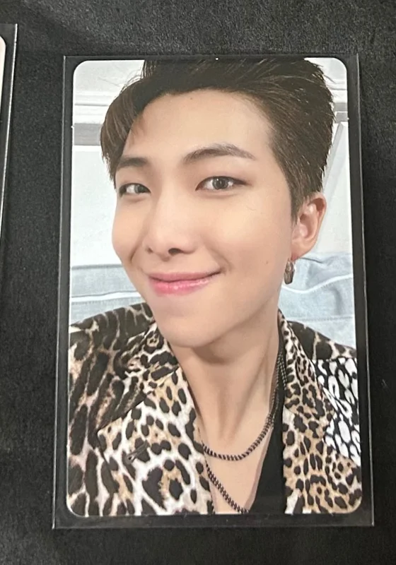 BTS Memories Of 2020 Blu-ray