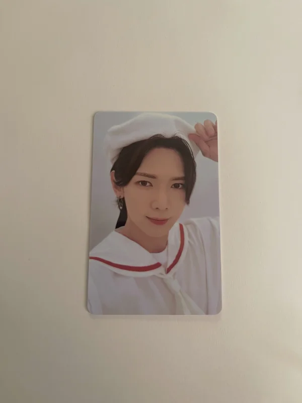 THE WORLD EP.2 : OUTLAW WITHMUU LUCKY DRAW