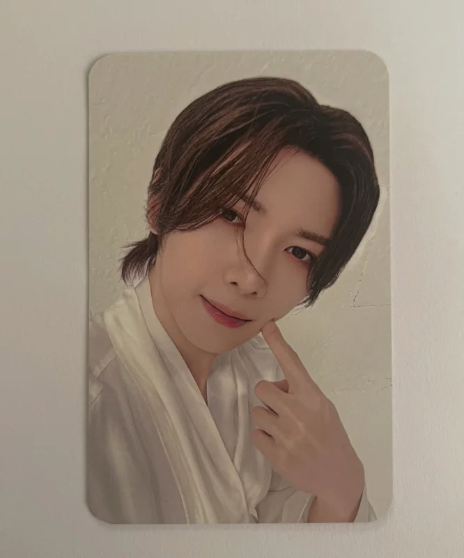 ATEEZ 2025 WORLD TOUR [IN YOUR FANTASY] IN NORTH AMERICA POP-UP EVENT