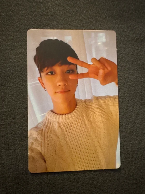 Going Seventeen MAKE THE SEVENTEEN Ver.