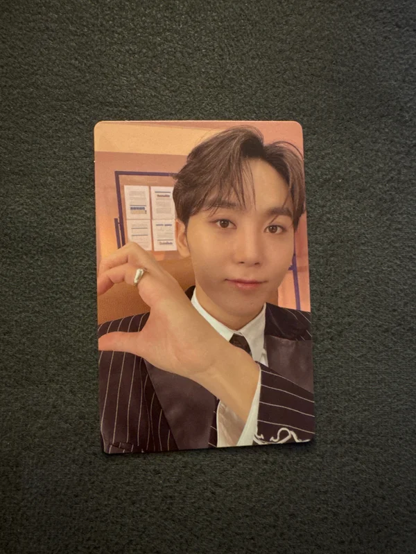 FML Faded Mono Life Ver.