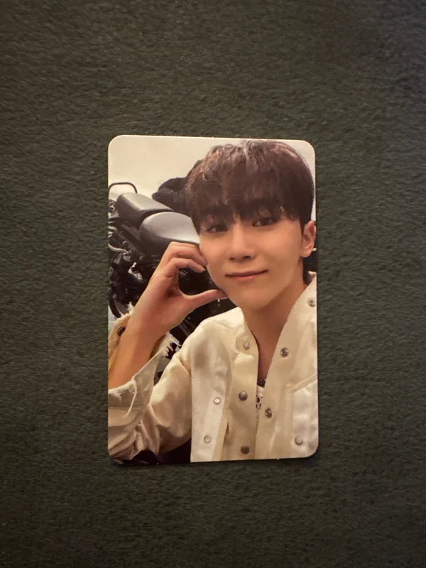 Face the Sun Target Exclusive