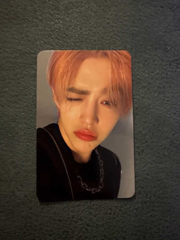 SPILL THE FEELS US/EU Exclusive