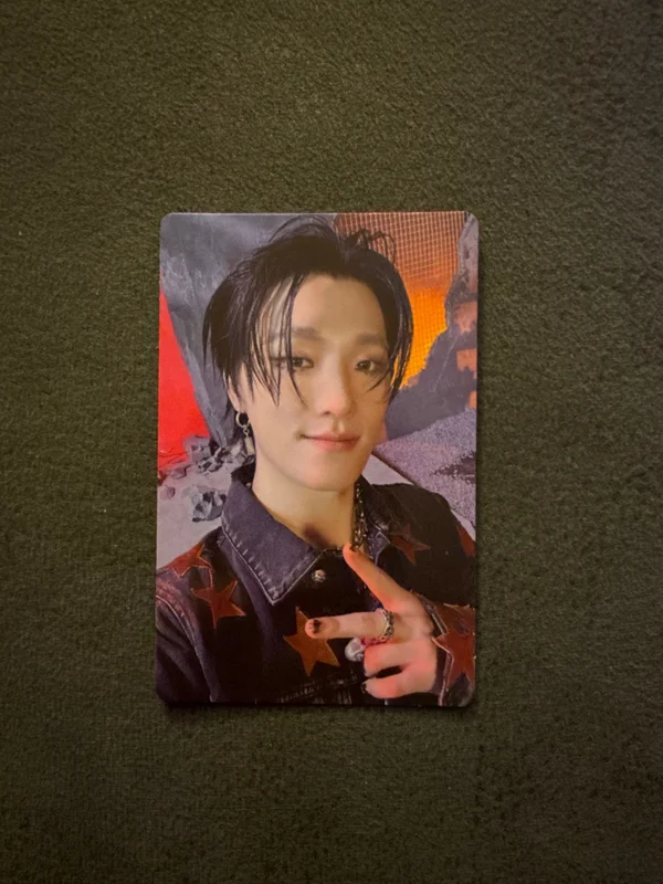 HAPPY BURSTDAY NEW BURSTDAY Ver.