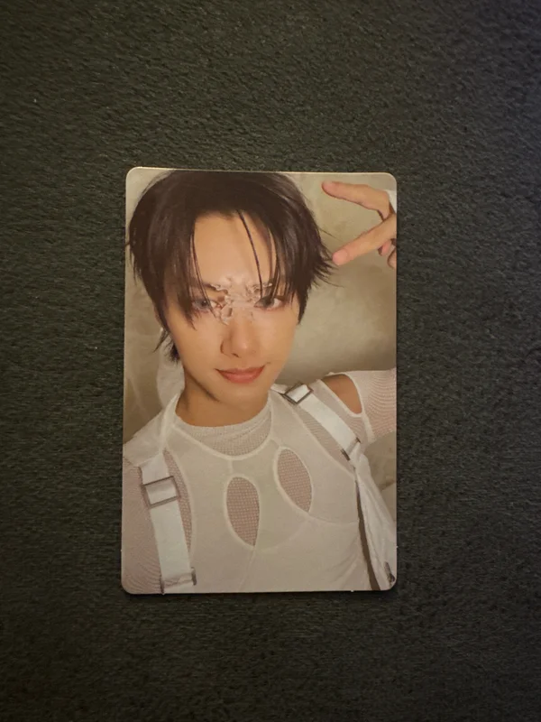 HAPPY BURSTDAY NEW MYSELF Ver.