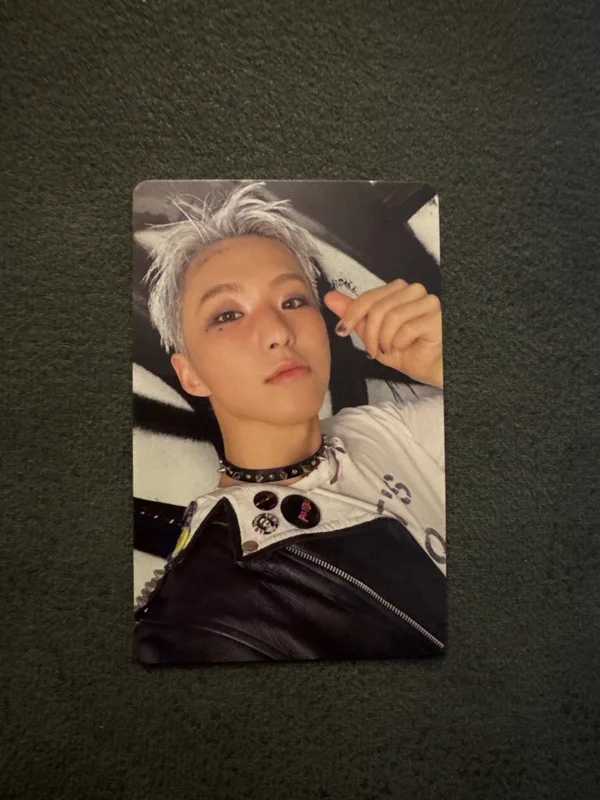 HAPPY BURSTDAY DAREDEVIL Ver.