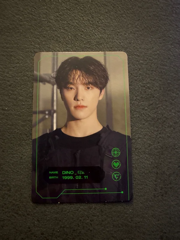 CARAT MEMBERSHIP KIT