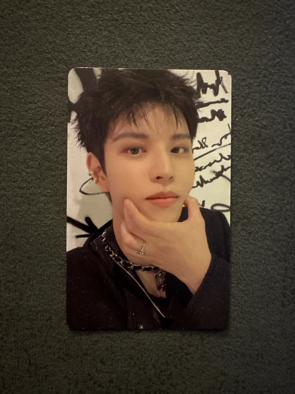 Stray Kids World Tour dominATE SEOUL REWARD