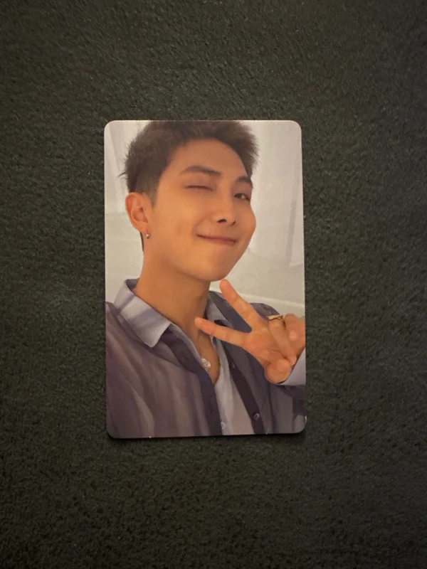 Proof (Compact Edition)