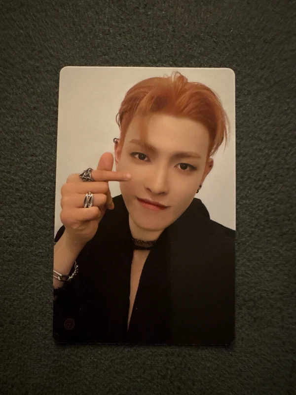 GOLDEN HOUR : Part.1 GOLDEN HOUR VER.