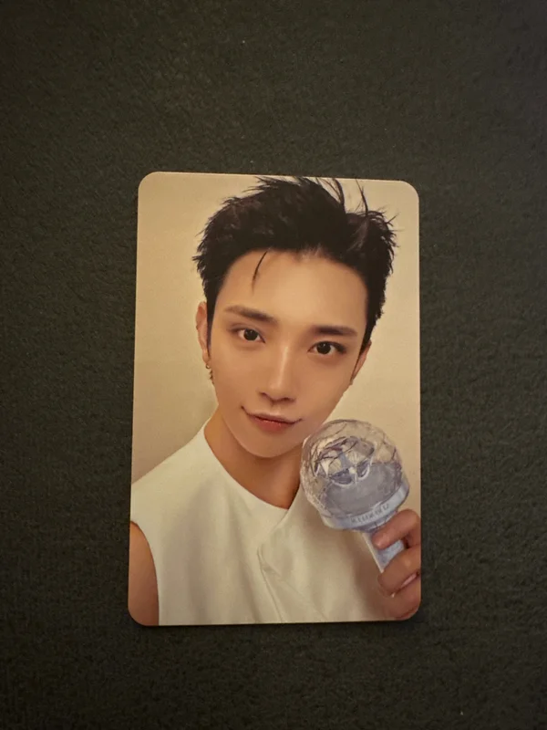 SEVENTEEN WORLD TOUR [NEW_] IN INCHEON CARAT ZONE