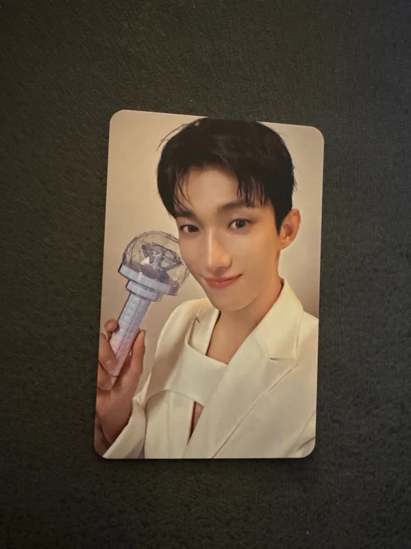 SEVENTEEN WORLD TOUR [NEW_] IN INCHEON CARAT ZONE