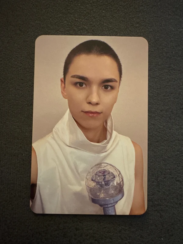 SEVENTEEN WORLD TOUR [NEW_] IN INCHEON CARAT ZONE