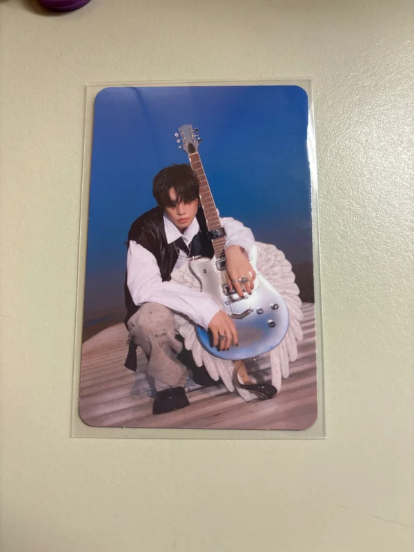 minisode 3: TOMORROW Barnes & Noble Exclusive