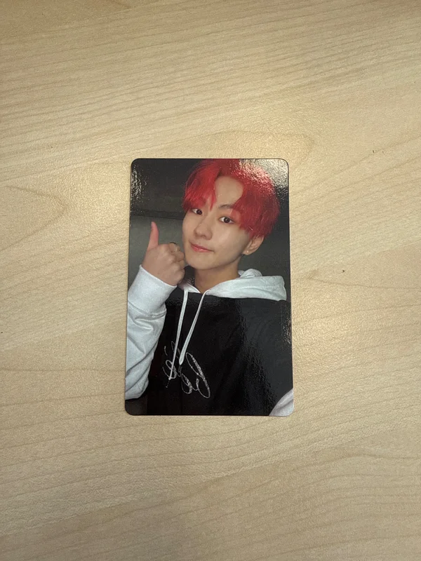 MANIFESTO : DAY 1 Target Exclusive