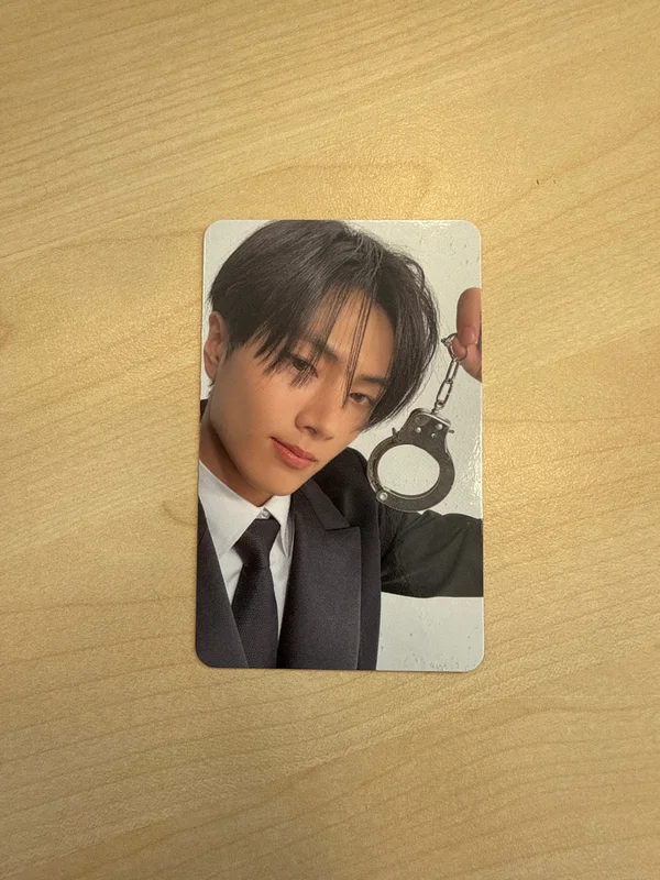 DESIRE : UNLEASH Target Exclusive