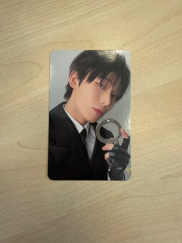 DESIRE : UNLEASH Target Exclusive