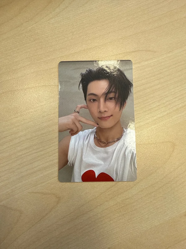 ROMANCE : UNTOLD Target Exclusive