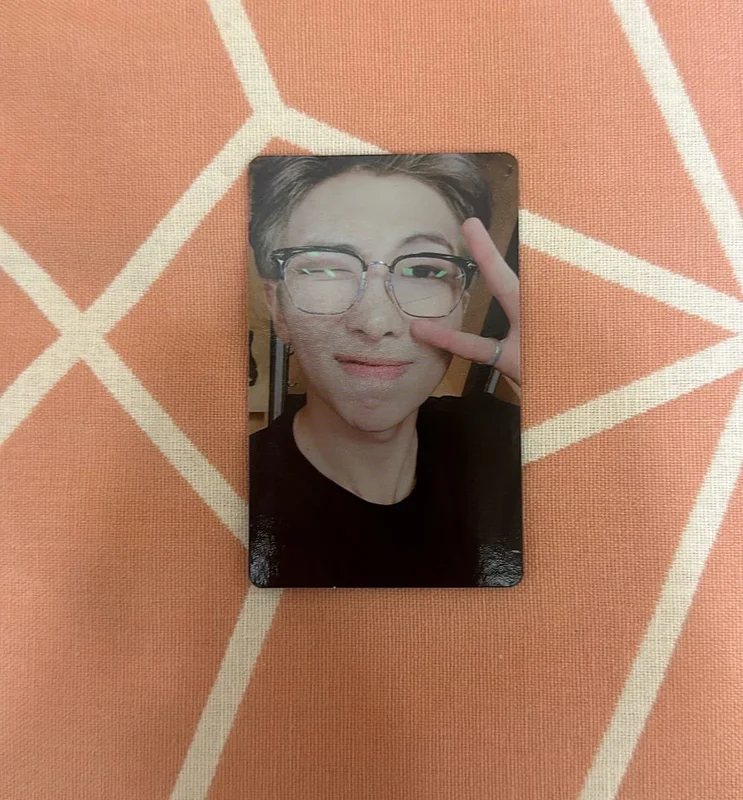 BTS WORLD TOUR 'LOVE YOURSELF' NEWYORK DVD