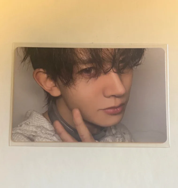 Heeseung DESIRE : UNLEASH ENGENE ver.