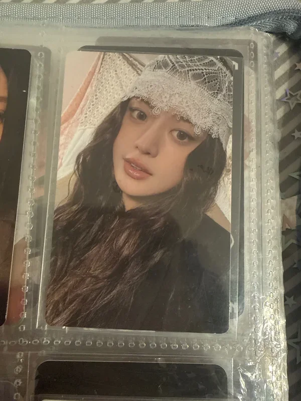 Minju bomb STAR BOMB Ver.