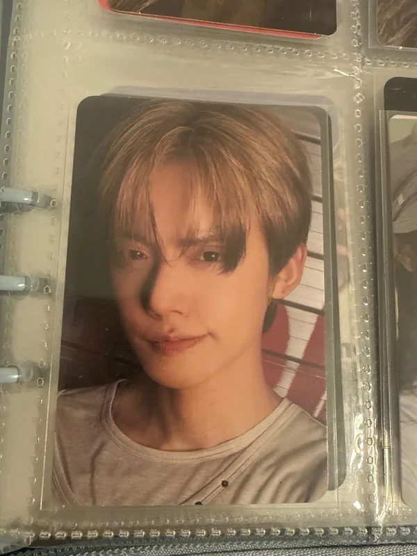 The Star Chapter: TOGETHER Weverse Albums ver. Version A