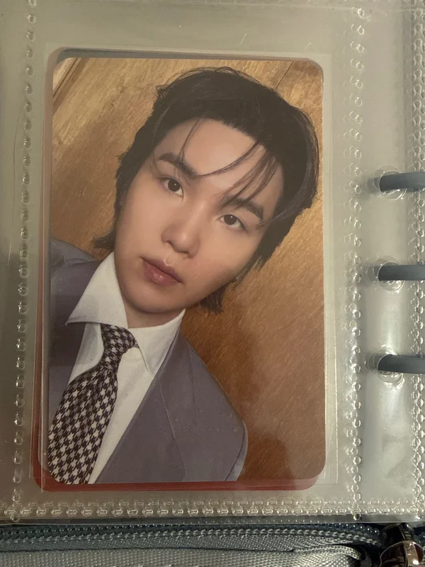 Suga ARIRANG Living Legend Ver.