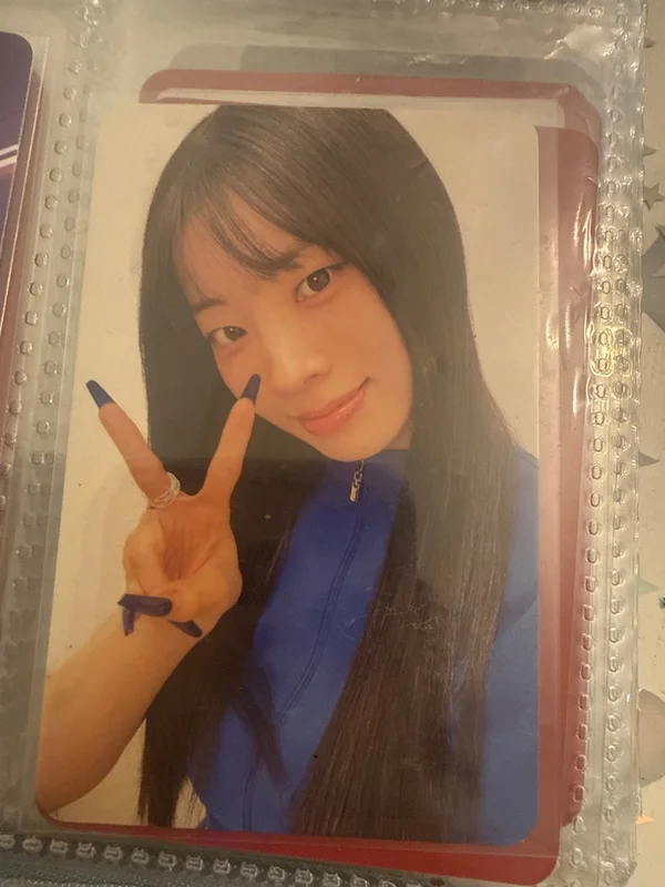 Dahyun THIS IS FOR