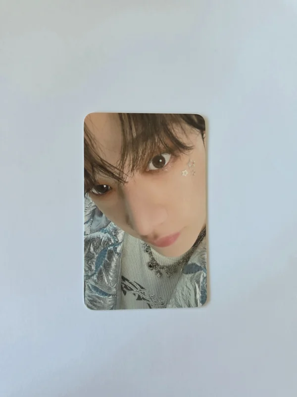 Stray Kids 5TH FANMEETING SKZ 5CLOCK REWARD