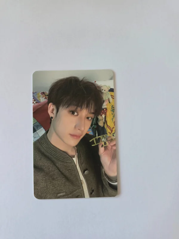 STRAY KIDS OFFICIAL FANCLUB STAY 4TH GENERATION [STAY HIDEOUT]