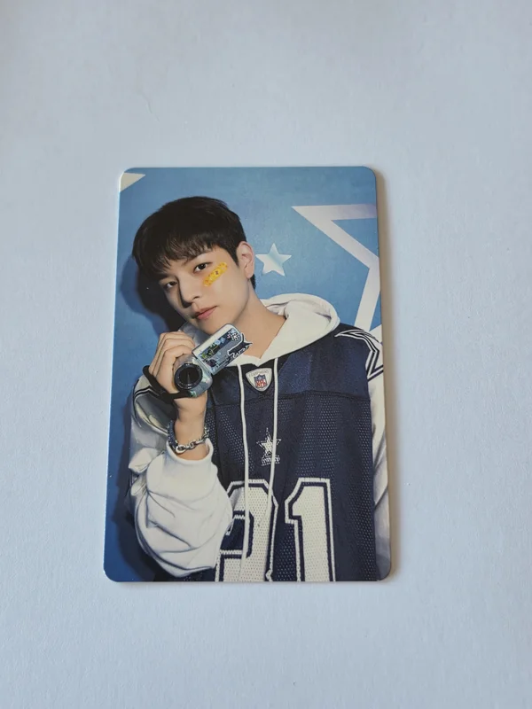2025 Seasons Greetings [The Street Kids] KMS