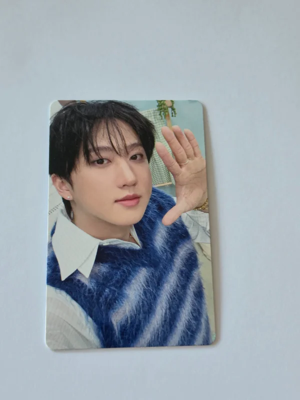 Stray Kids 6TH FANMEETING STAY in Our Little House REWARD