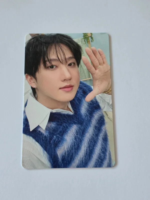 Stray Kids 6TH FANMEETING STAY in Our Little House REWARD
