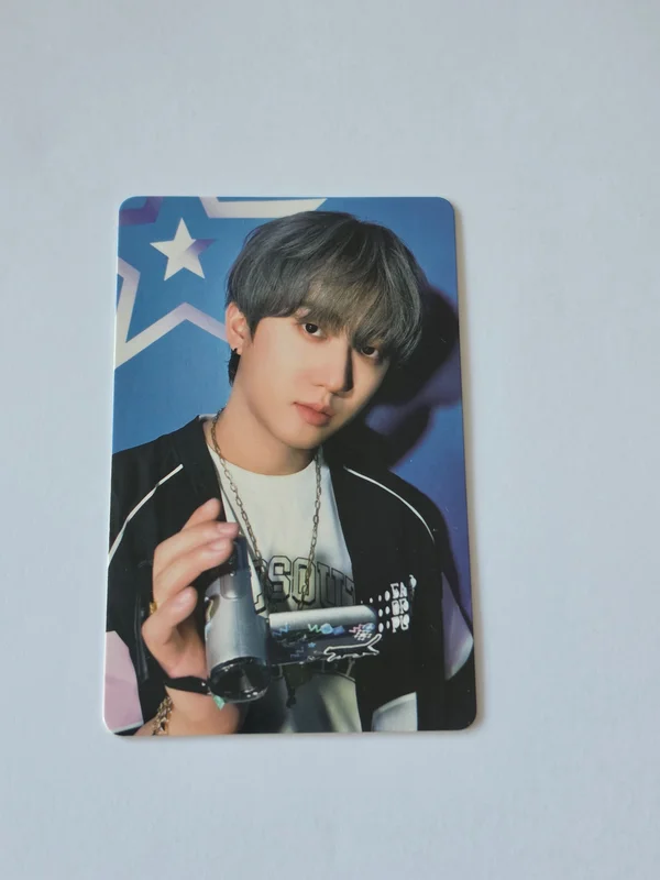 2025 Seasons Greetings [The Street Kids] KMS