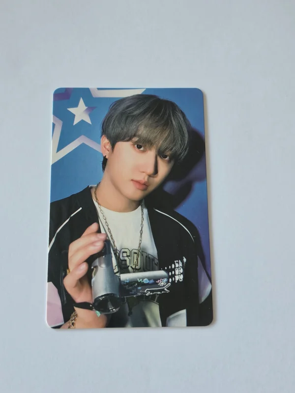 2025 Seasons Greetings [The Street Kids] KMS