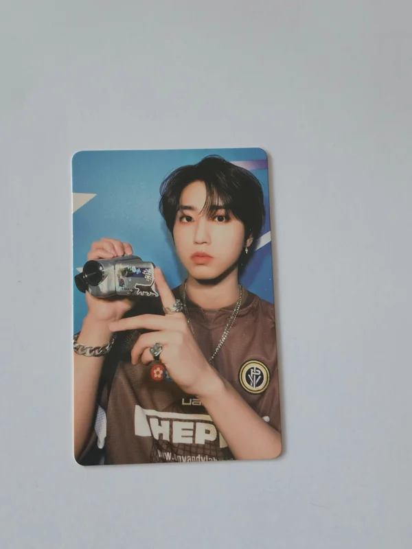 2025 Seasons Greetings [The Street Kids] KMS