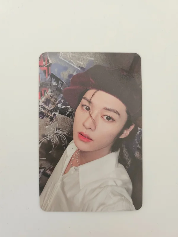 (5-STAR) DIGIPACK VER.