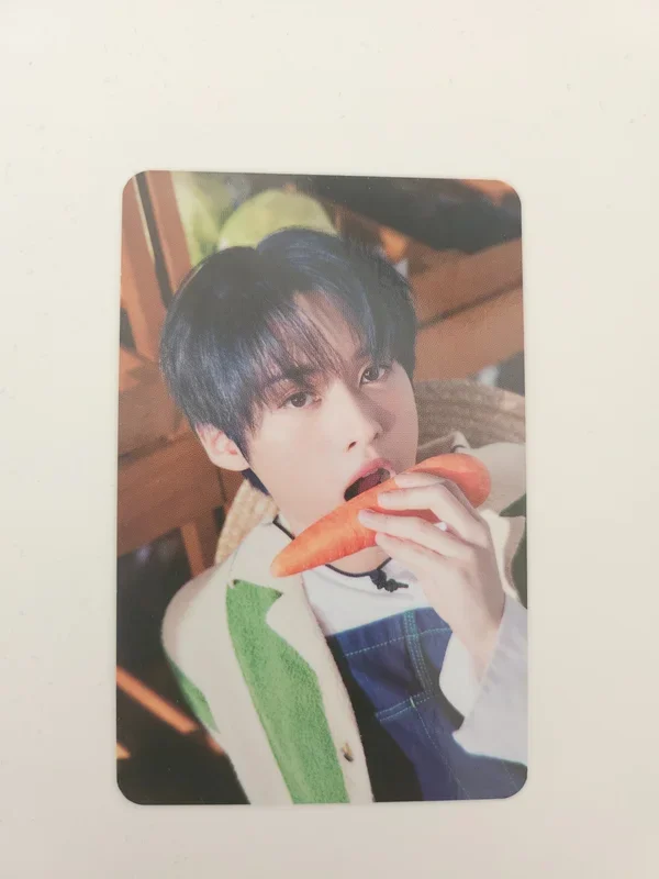 2023 SEASON'S GREETINGS SKZ's Mini World