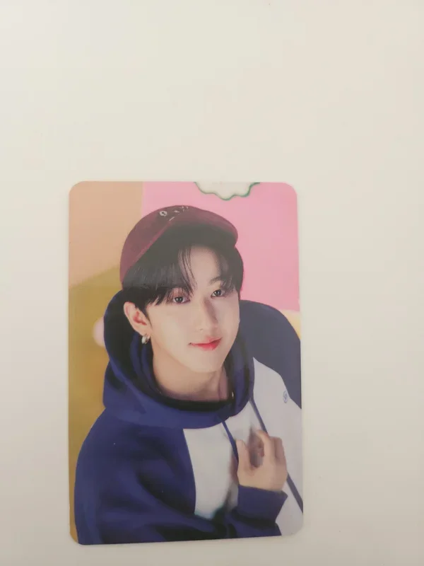 2023 SEASON'S GREETINGS SKZ's Mini World