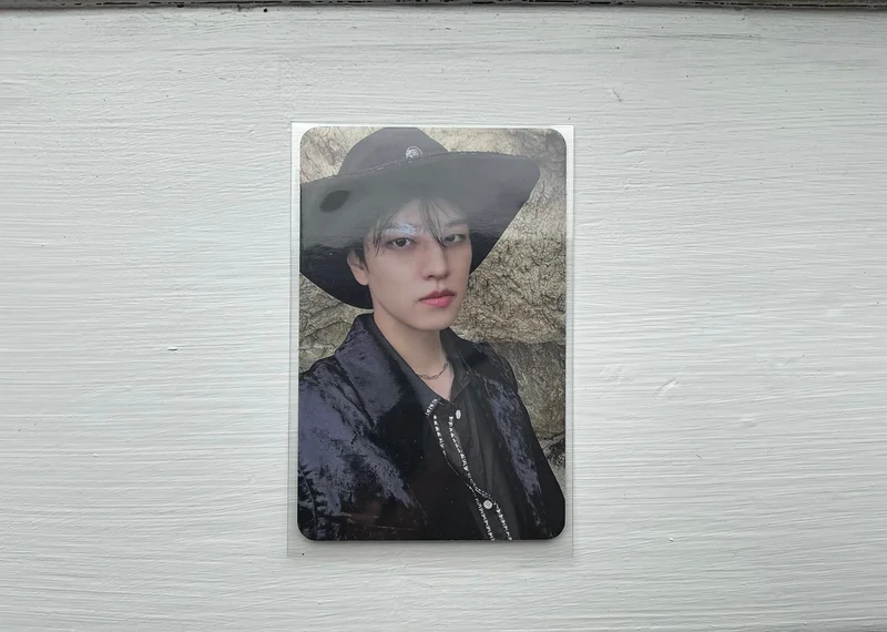 Seungmin DO IT ACCORDION VER.