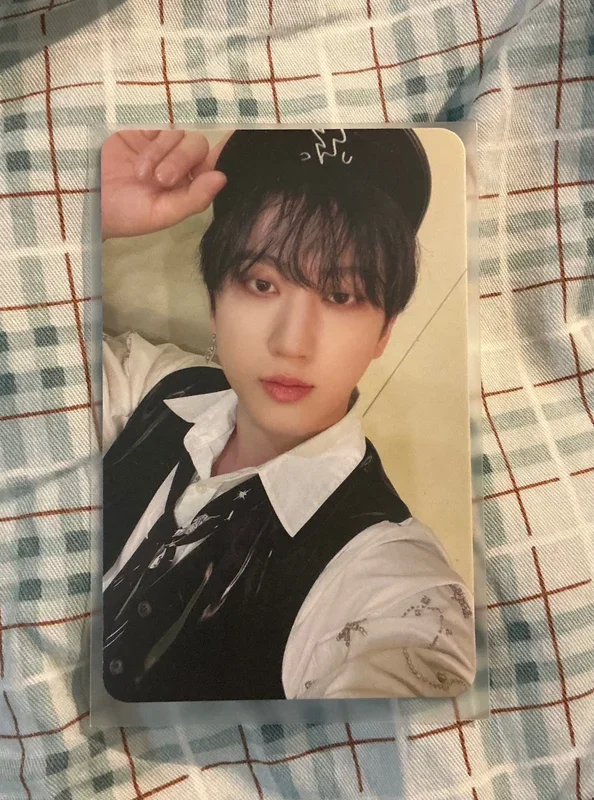 Changbin 5 star digipack