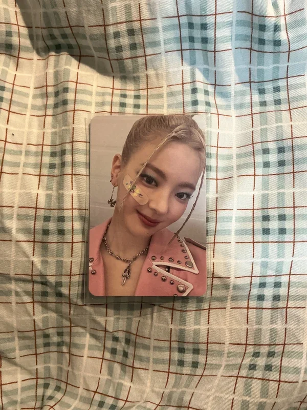 Lia KILL MY DOUBT STANDARD Ver.