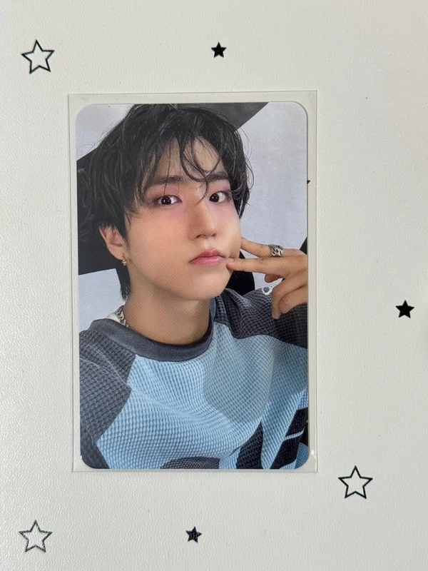 Stray Kids World Tour dominATE : celebrATE REWARD