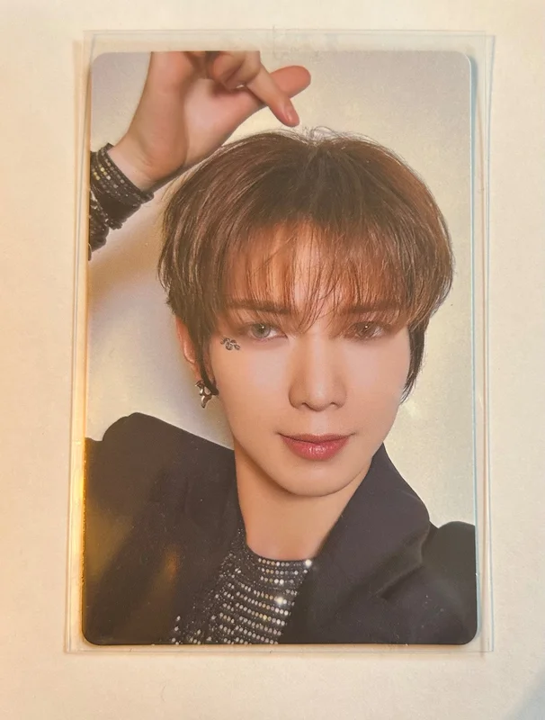 GOLDEN HOUR : Part.2 POCAALBUM FOR VER.